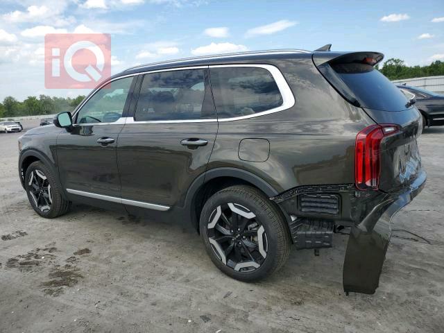 Kia Telluride